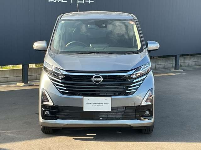 デイズハイウェイスター Gターボ プロパイロットエディション