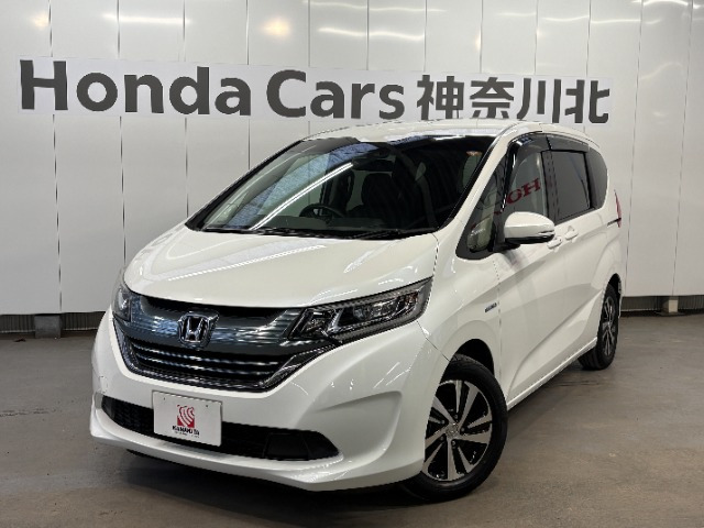 フリード1.5 ハイブリッド EX