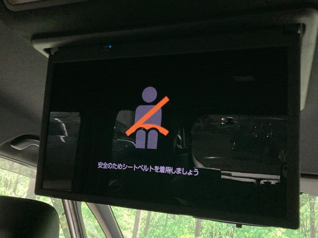 ヴォクシー1.8 ハイブリッド S-Z