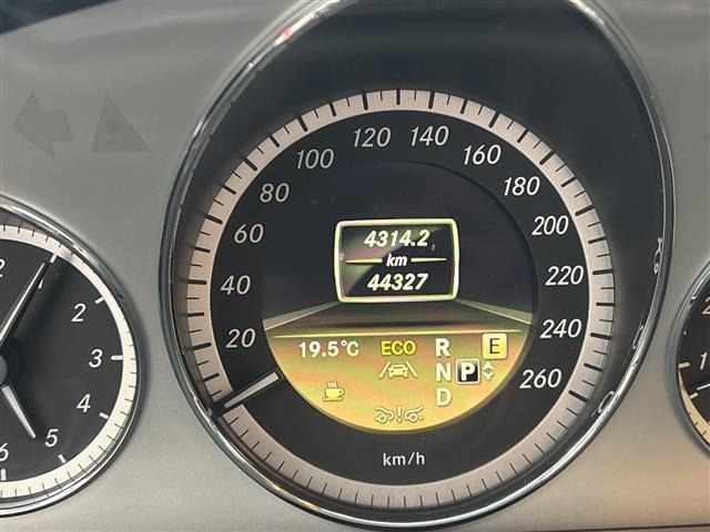 EクラスE350 ブルーエフィシェンシー アバンギャルド