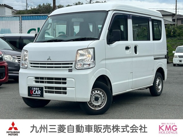 ミニキャブバンM ハイルーフ