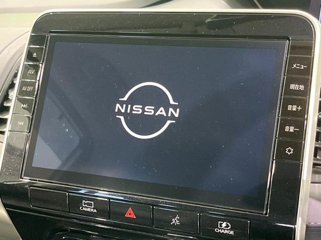 セレナ1.2 e-POWER ハイウェイスターV