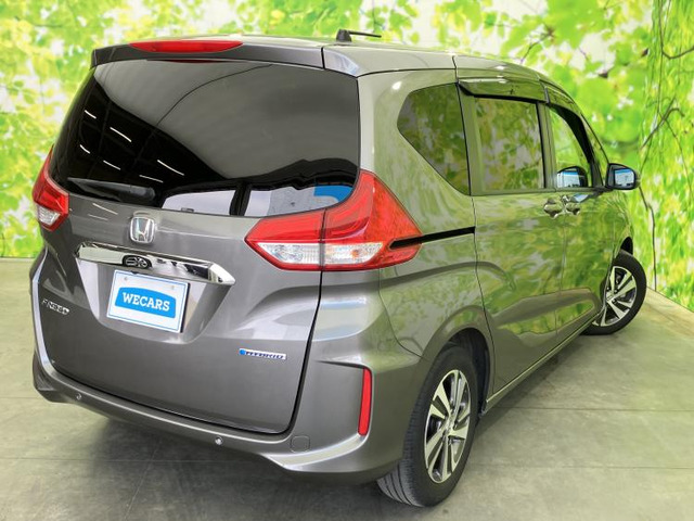 フリード1.5 ハイブリッド G