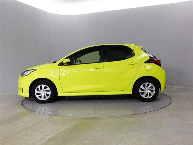 ヤリス1.5 ハイブリッド G