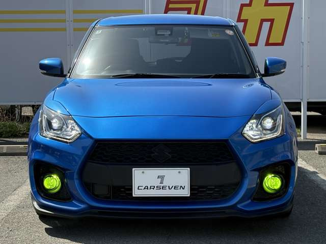 スイフト1.4 スポーツ