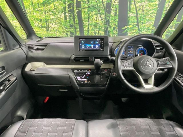 デリカミニT プレミアム