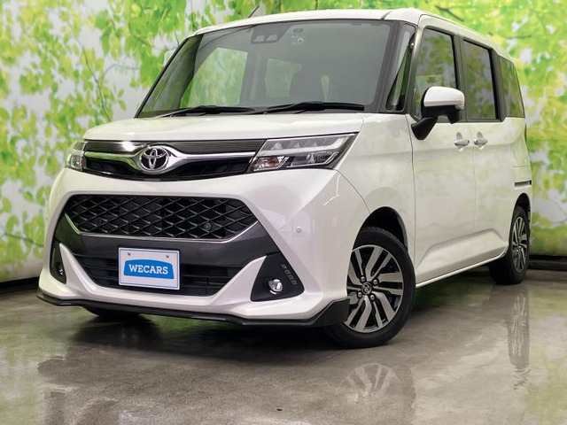 タンク1.0 カスタム G