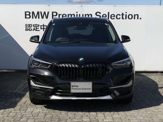 X1xドライブ 18d xライン 4WD