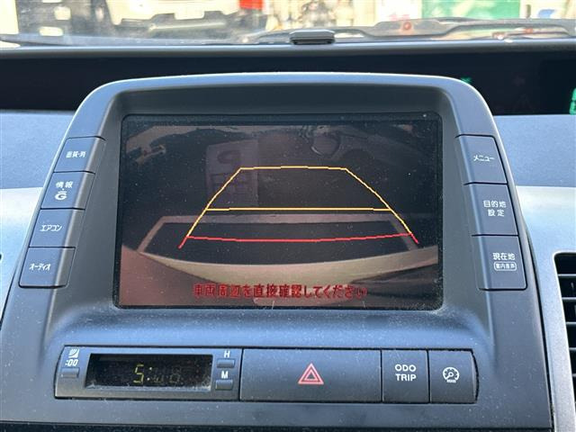 プリウス1.5 G ツーリングセレクション プレミアム