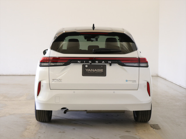 ノートオーラ1.2 G FOUR 4WD