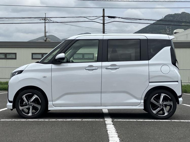 ムーヴカスタムRS