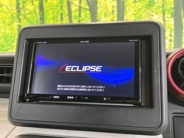 スペーシアハイブリッド(HYBRID) G スズキセーフティサポート非装着車