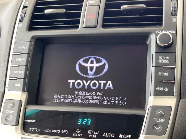 クラウンマジェスタ4.6 Aタイプ