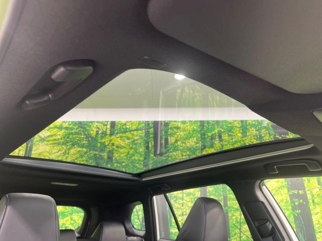 カローラクロス1.8 ハイブリッド Z