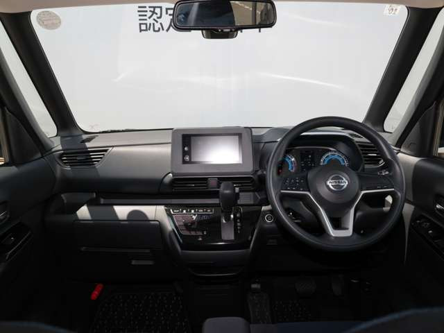 ルークスハイウェイスター