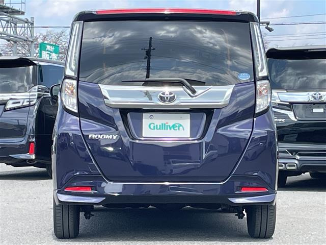 ルーミー1.0 カスタム G