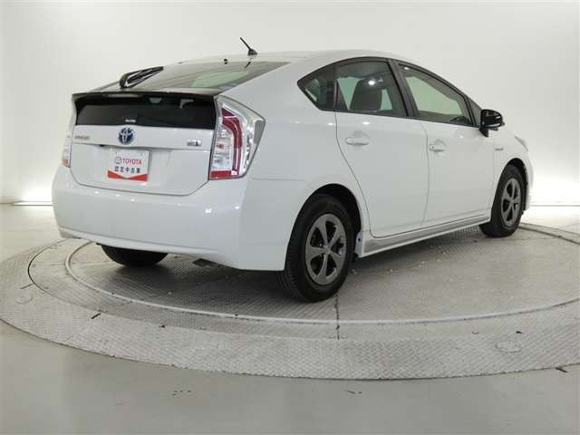 プリウス1.8 S マイコーデ