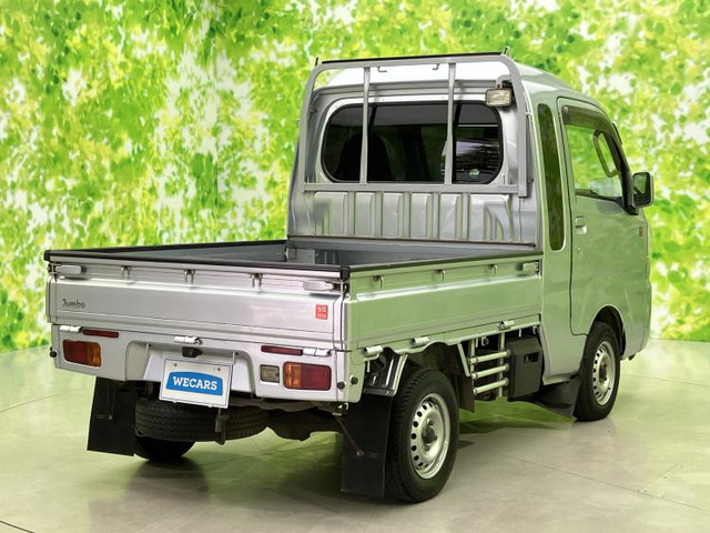 ハイゼットトラックジャンボ 55thアニバーサリー ゴールドエディション