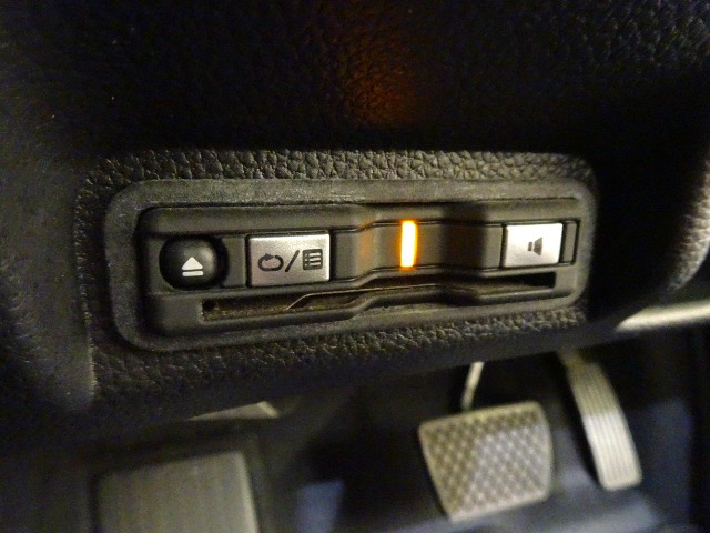 ヴェゼル1.5 ハイブリッド Z