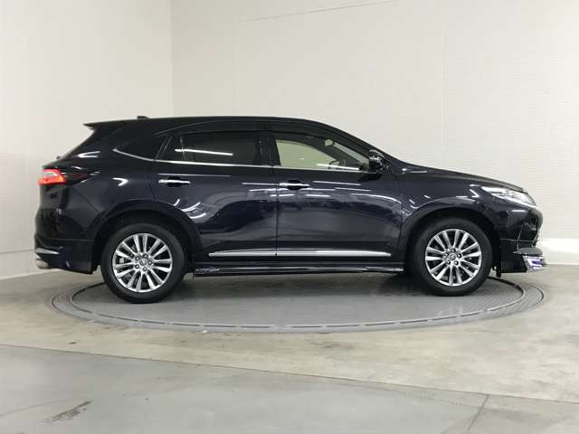 ハリアー2.0 プレミアム