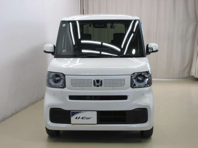 N-BOXベースグレード