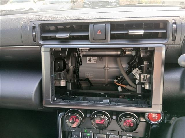 BRZ2.4 STI スポーツ