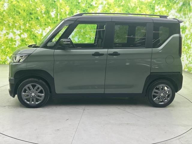 デリカミニT プレミアム 4WD