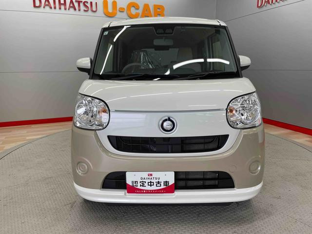 ムーヴキャンバスX SAIII