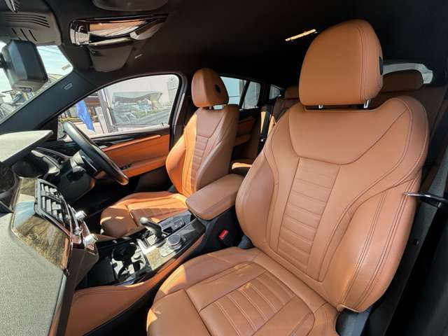 X4xドライブ20d Mスポーツ 4WD