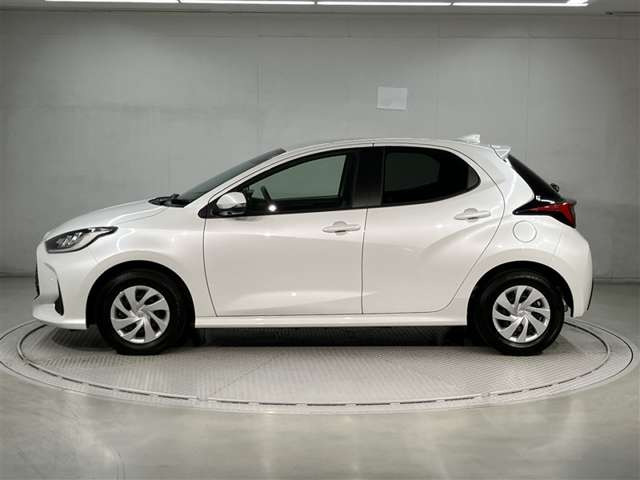 ヤリス1.5 ハイブリッド G