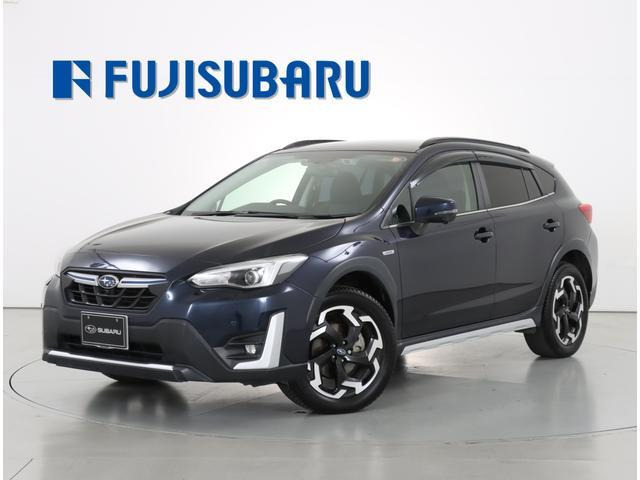 XV2.0 アドバンス 4WD