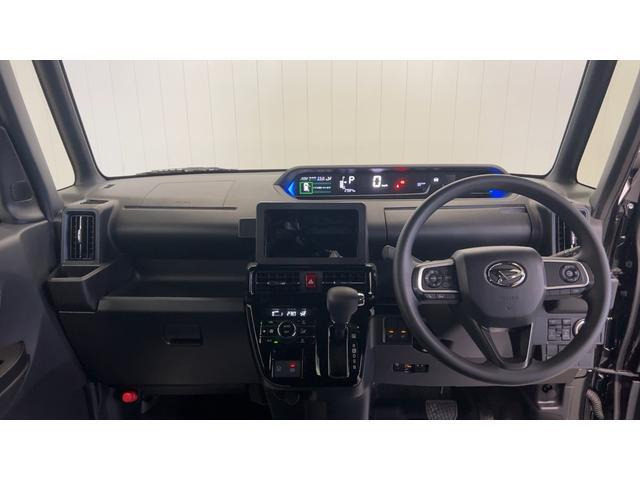 タントカスタムX リミテッド