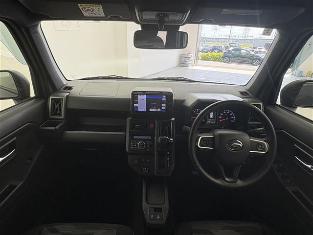 タフトG ターボ クロム ベンチャー 4WD