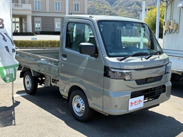 クリッパートラックDX 4WD