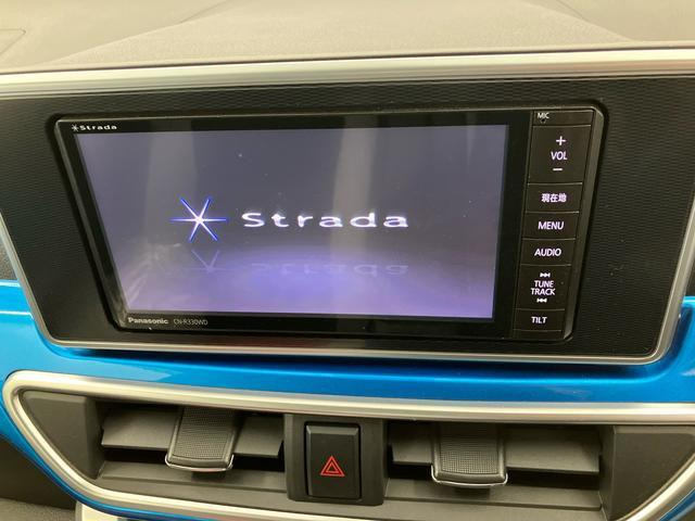 キャストアクティバ G SAII 4WD