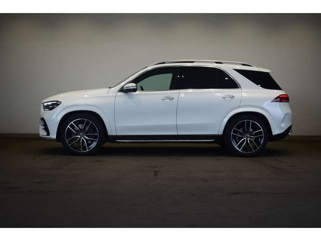 GLE450d 4マチック スポーツ (ISG) 4WD