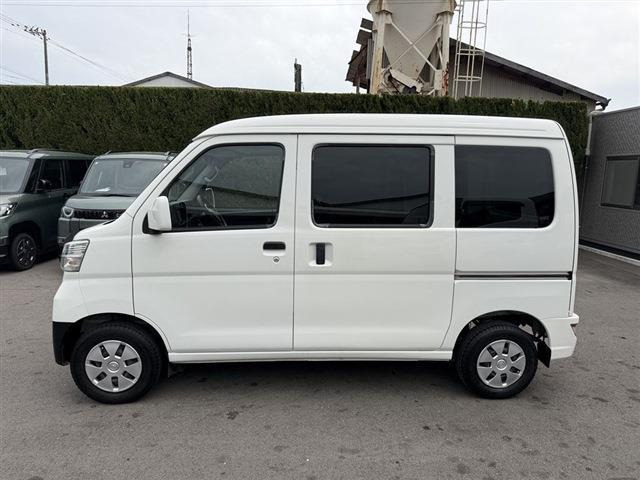 ピクシスバンクルーズ SAIII ハイルーフ