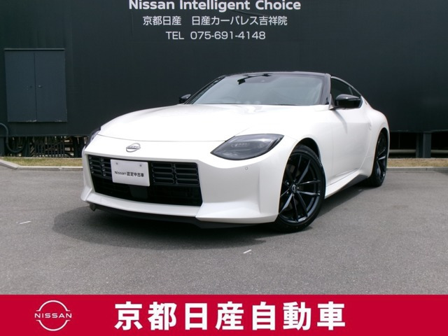 フェアレディZ3.0 バージョン ST