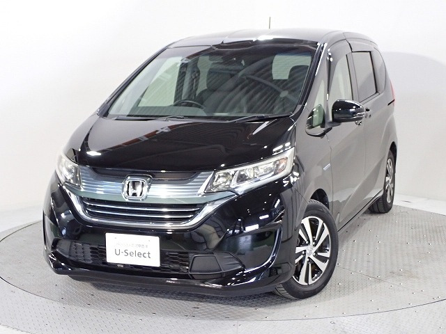 フリード1.5 ハイブリッド EX