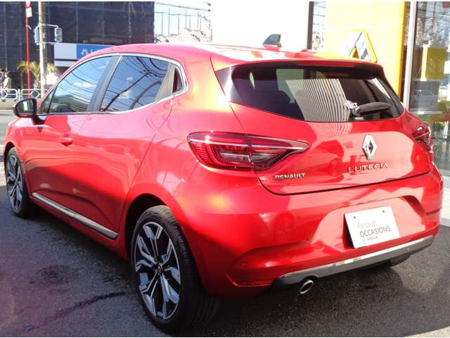 ルーテシアインテンス