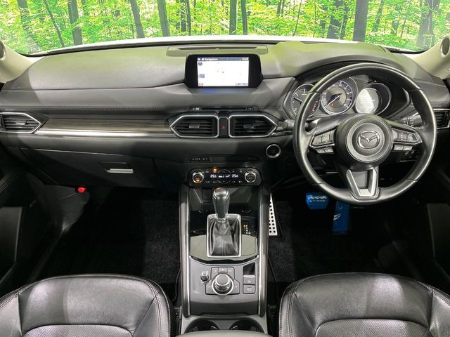 CX-52.2 XD Lパッケージ