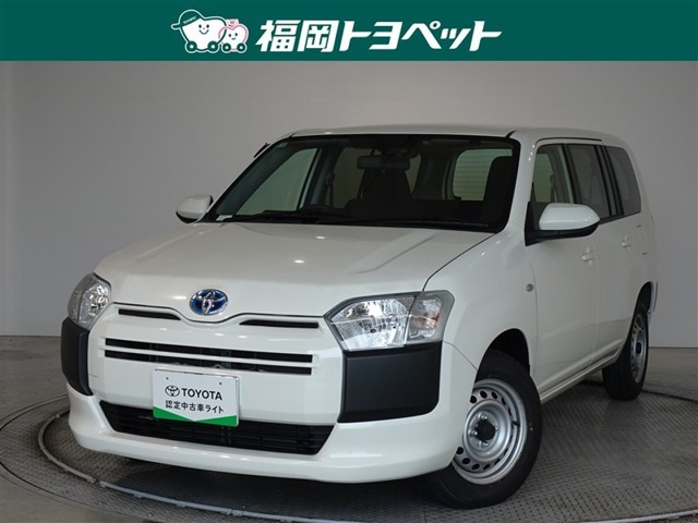 プロボックスバンハイブリッド 1.5 GL