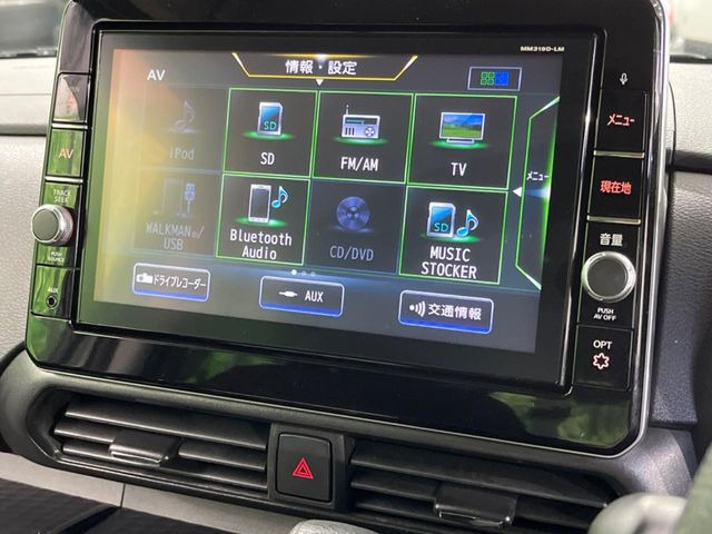 eKクロススペースT