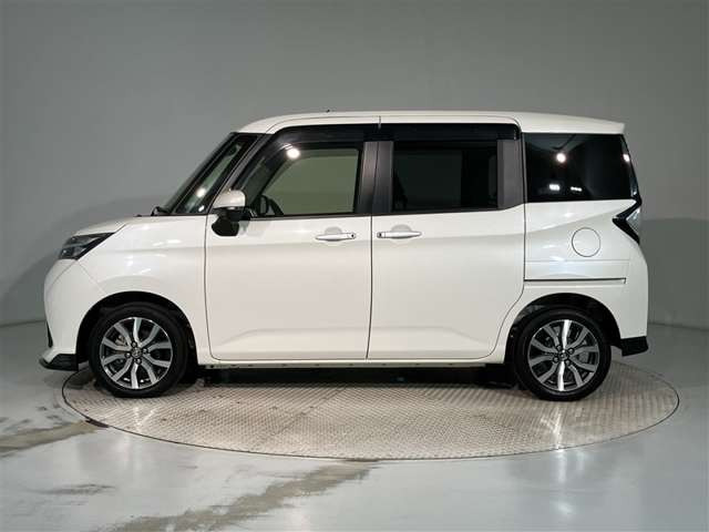 タンク1.0 カスタム G-T