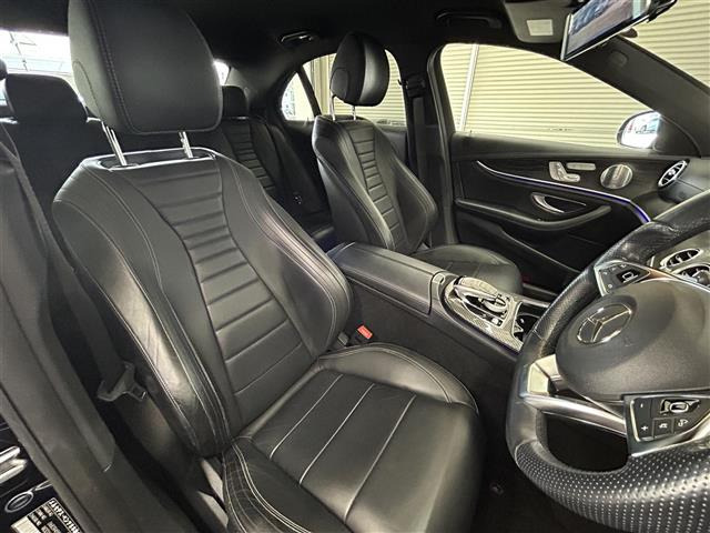 EクラスE200 アバンギャルド スポーツ