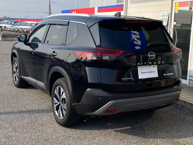 エクストレイル