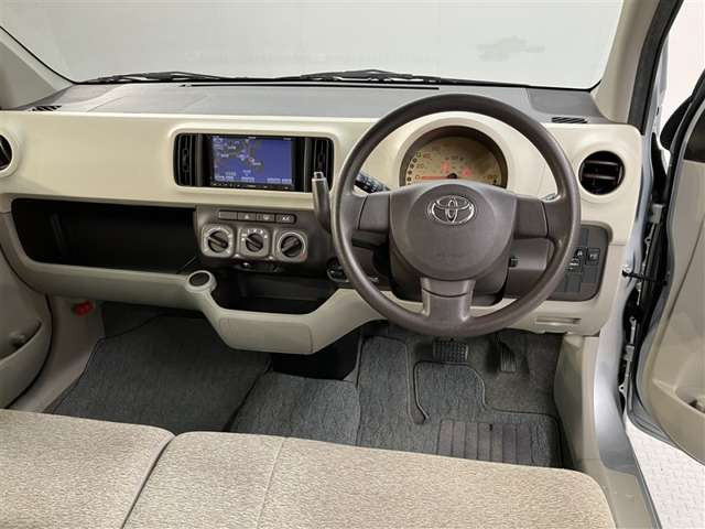 パッソ1.0 X ユルリ