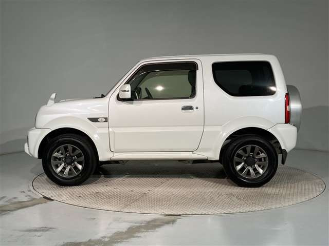 ジムニーシエラ1.3 ランドベンチャー 4WD