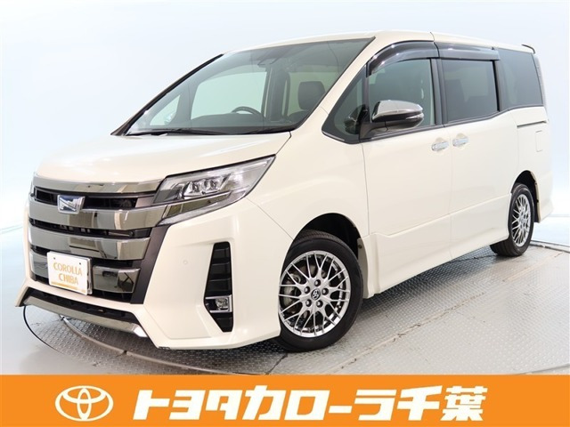 ノア1.8 ハイブリッド Si W×B II