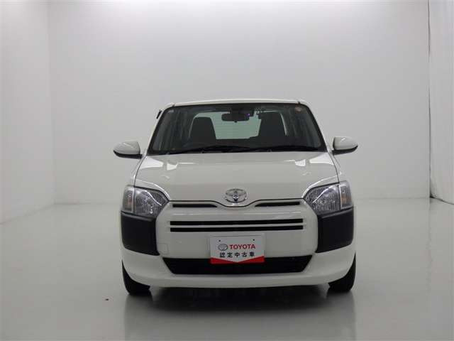 プロボックスバン1.5 GL